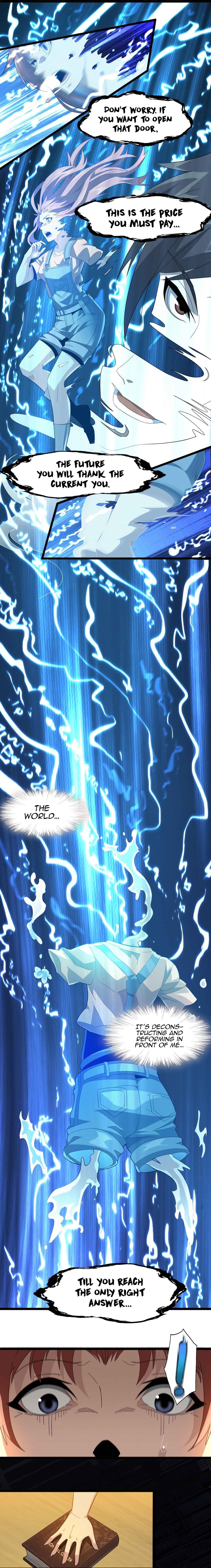 I’m Really Not The Demon God’s Lackey Chapter 18 - Page 14 in English