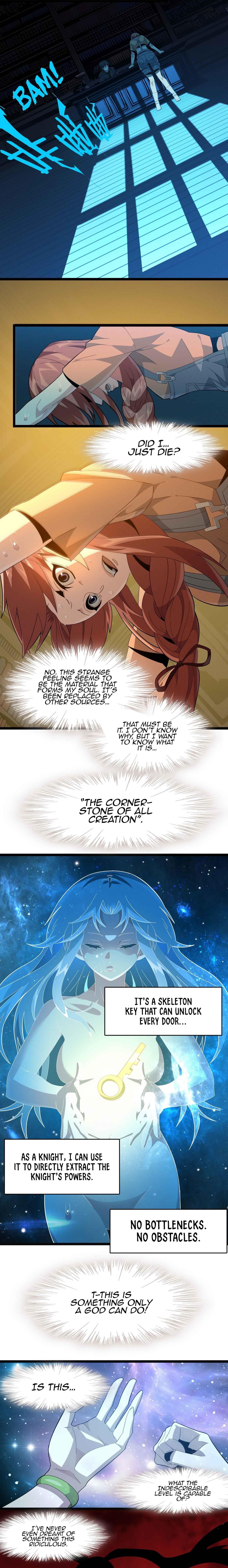 I’m Really Not The Demon God’s Lackey Chapter 18 - Page 15 in English