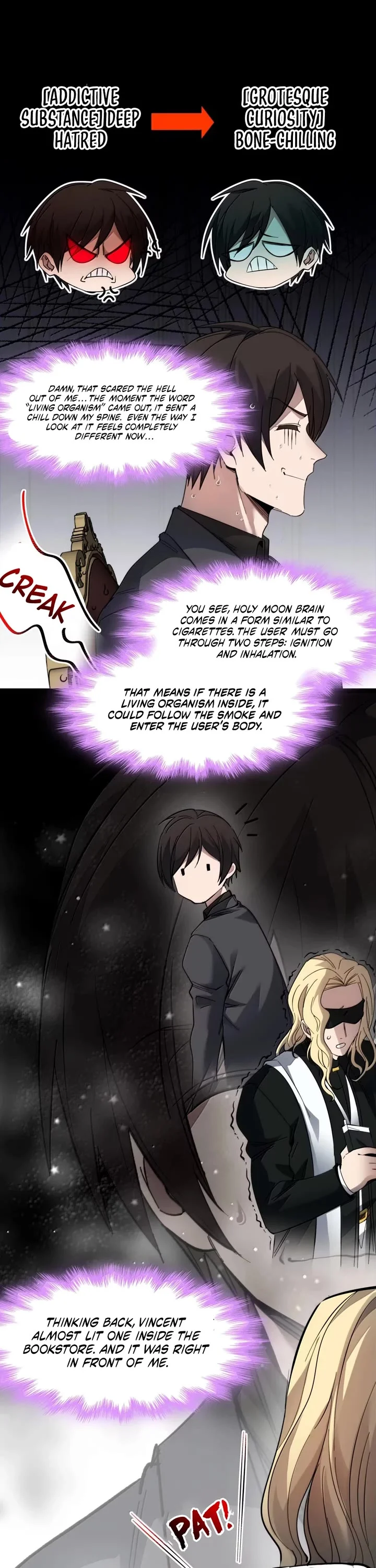 I’m Really Not The Demon God’s Lackey Chapter 180 - Page 12 in English