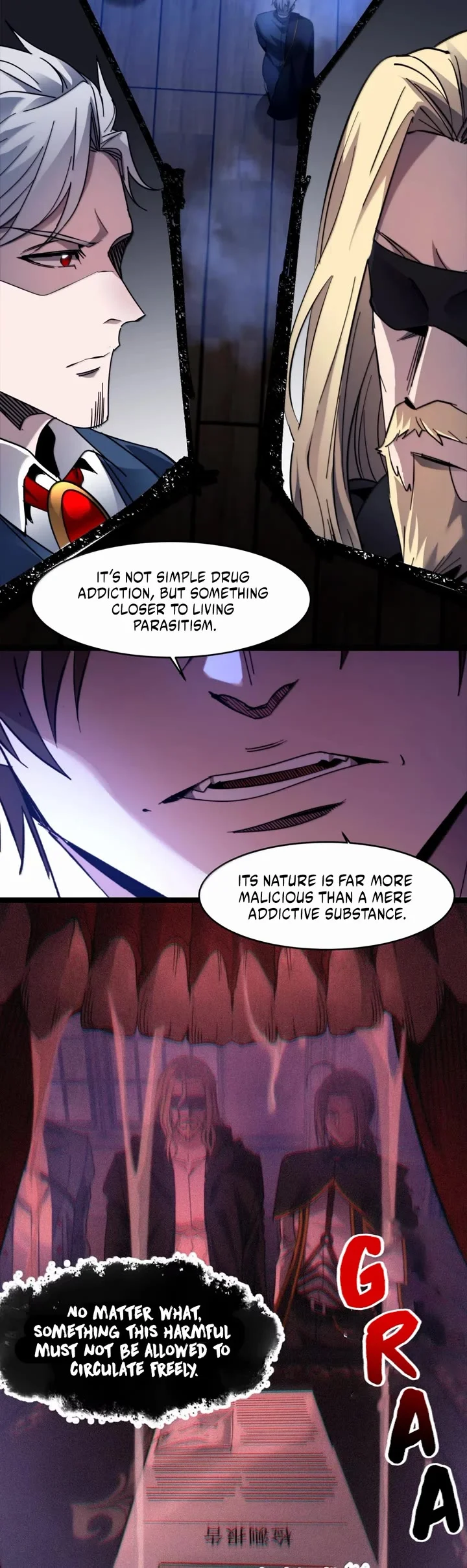 I’m Really Not The Demon God’s Lackey Chapter 180 - Page 15 in English