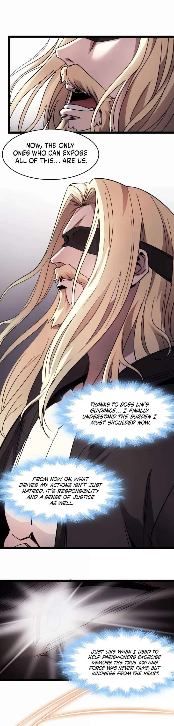 I’m Really Not The Demon God’s Lackey Chapter 180 - Page 26 in English