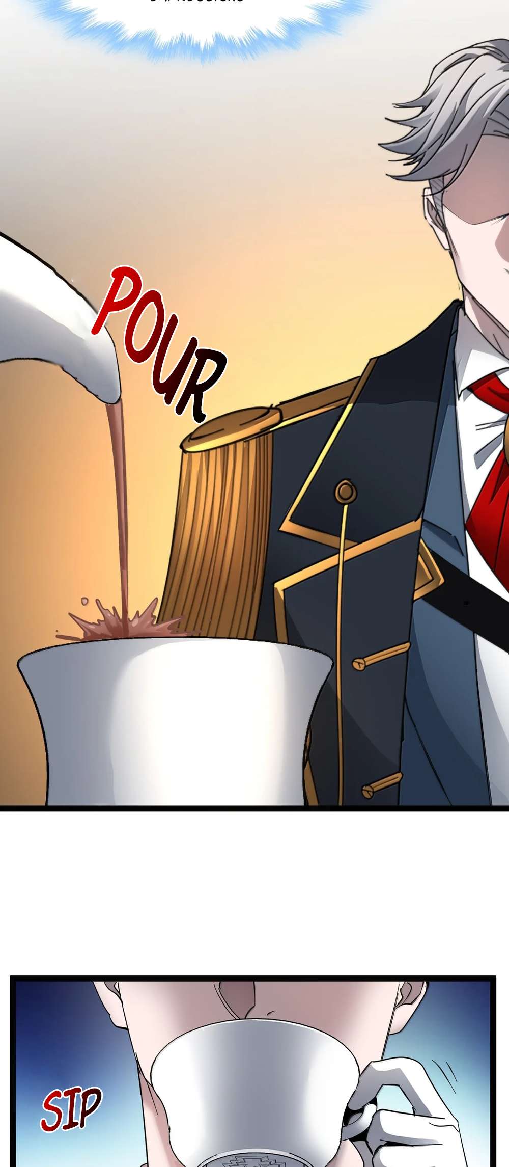 I’m Really Not The Demon God’s Lackey Chapter 181 - Page 15 in English
