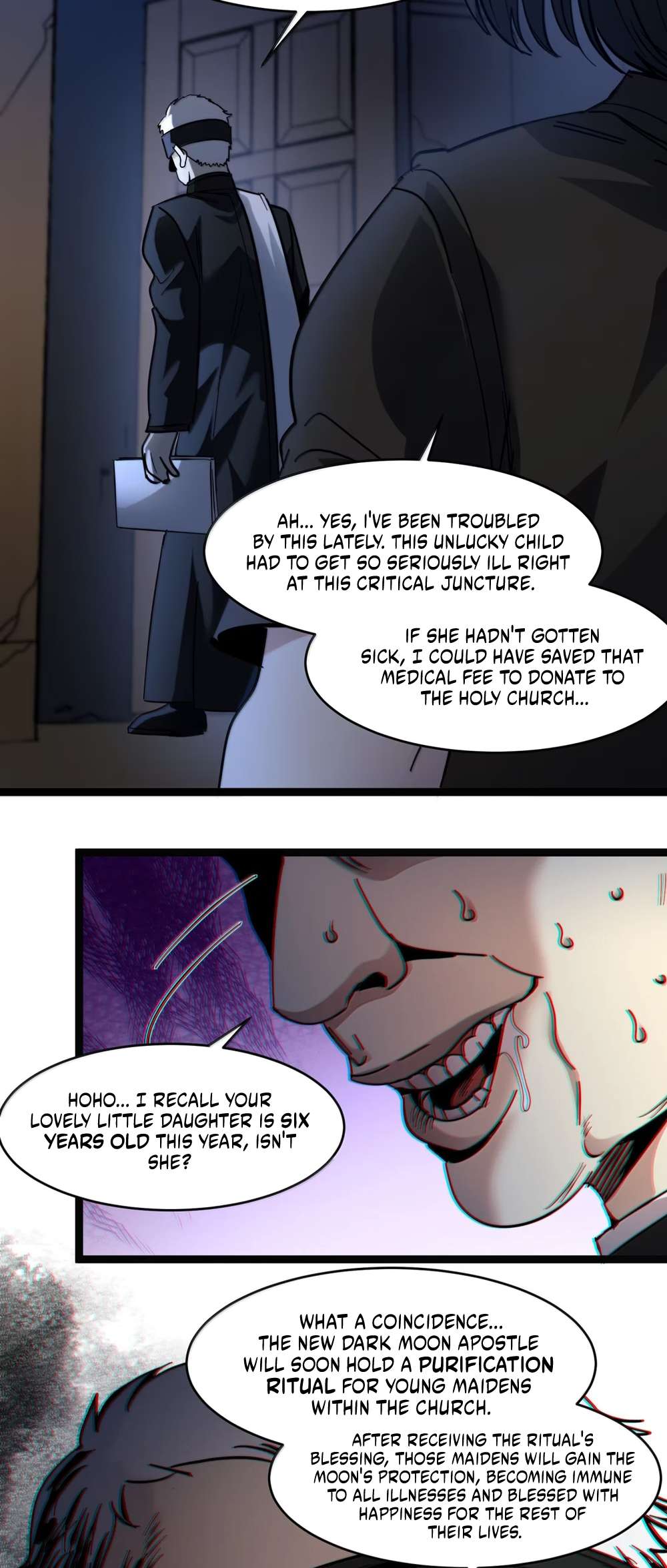 I’m Really Not The Demon God’s Lackey Chapter 181 - Page 25 in English