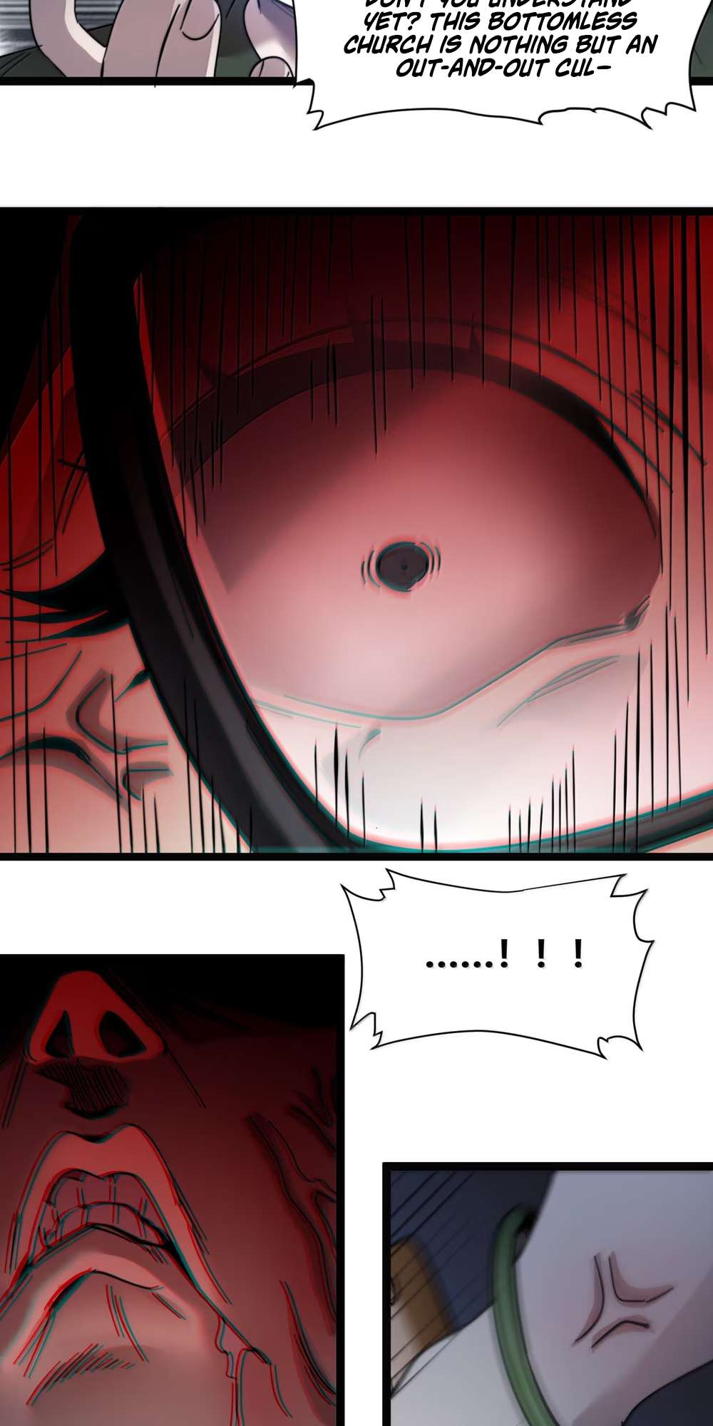 I’m Really Not The Demon God’s Lackey Chapter 181 - Page 36 in English