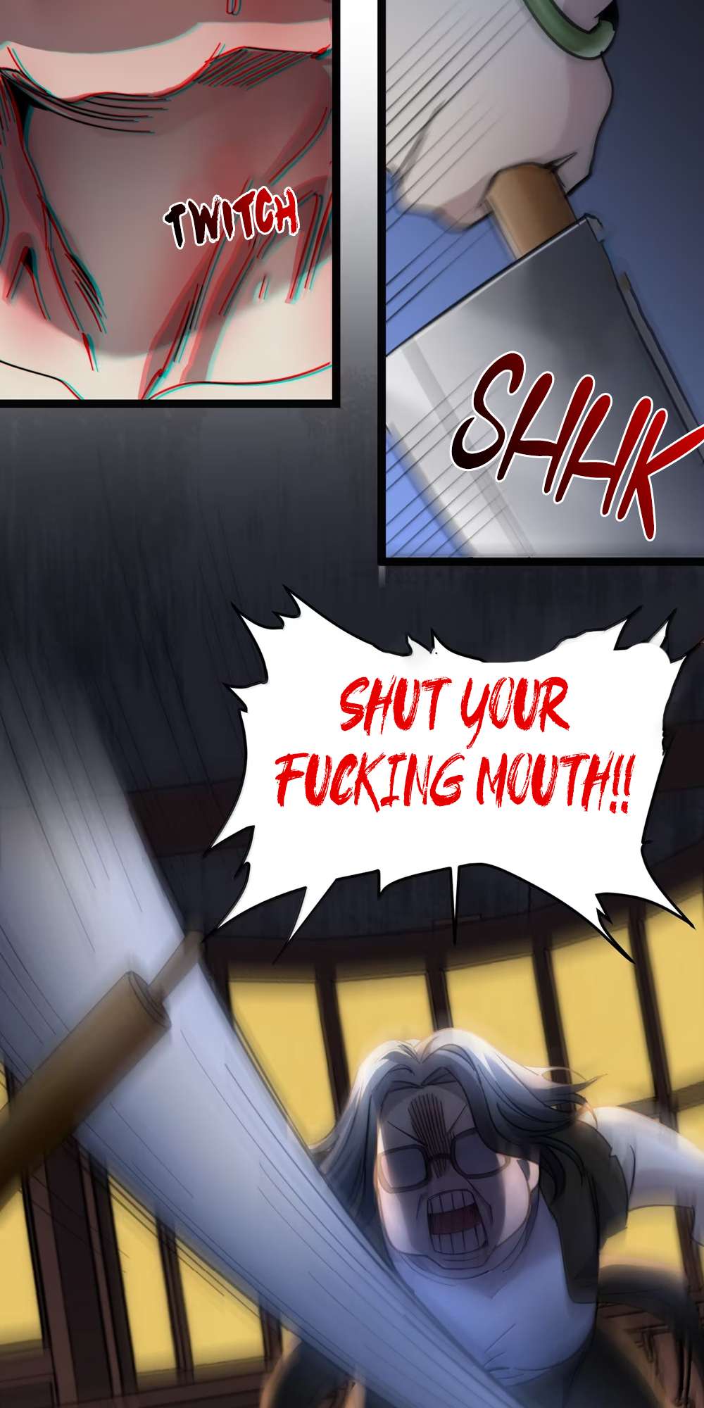 I’m Really Not The Demon God’s Lackey Chapter 181 - Page 37 in English