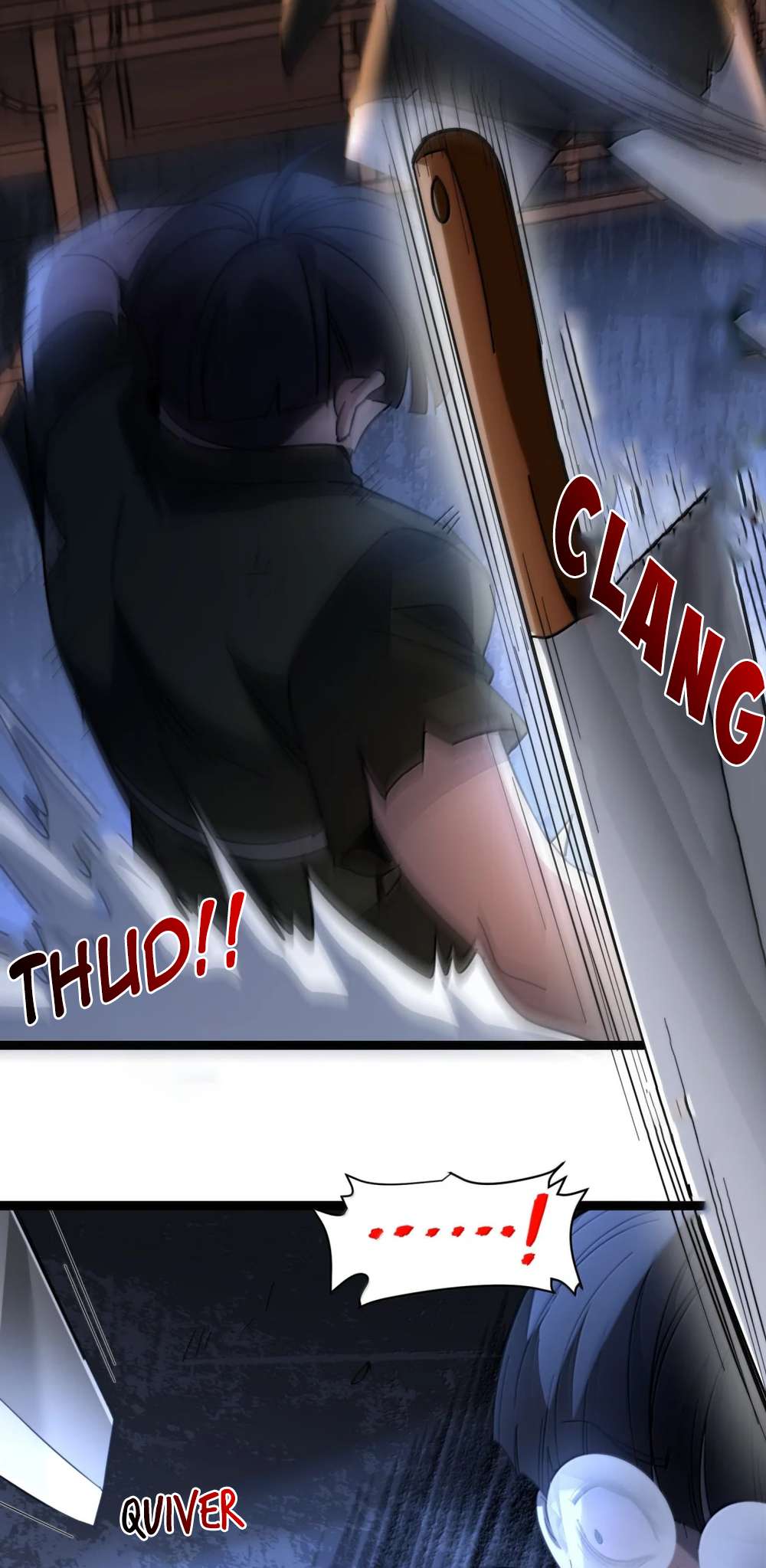 I’m Really Not The Demon God’s Lackey Chapter 181 - Page 38 in English