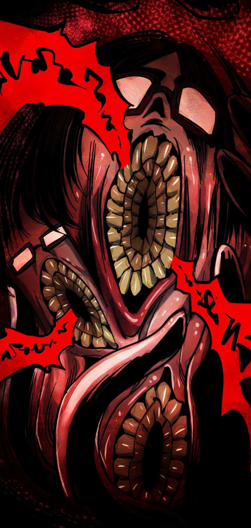 I’m Really Not The Demon God’s Lackey Chapter 181 - Page 43 in English