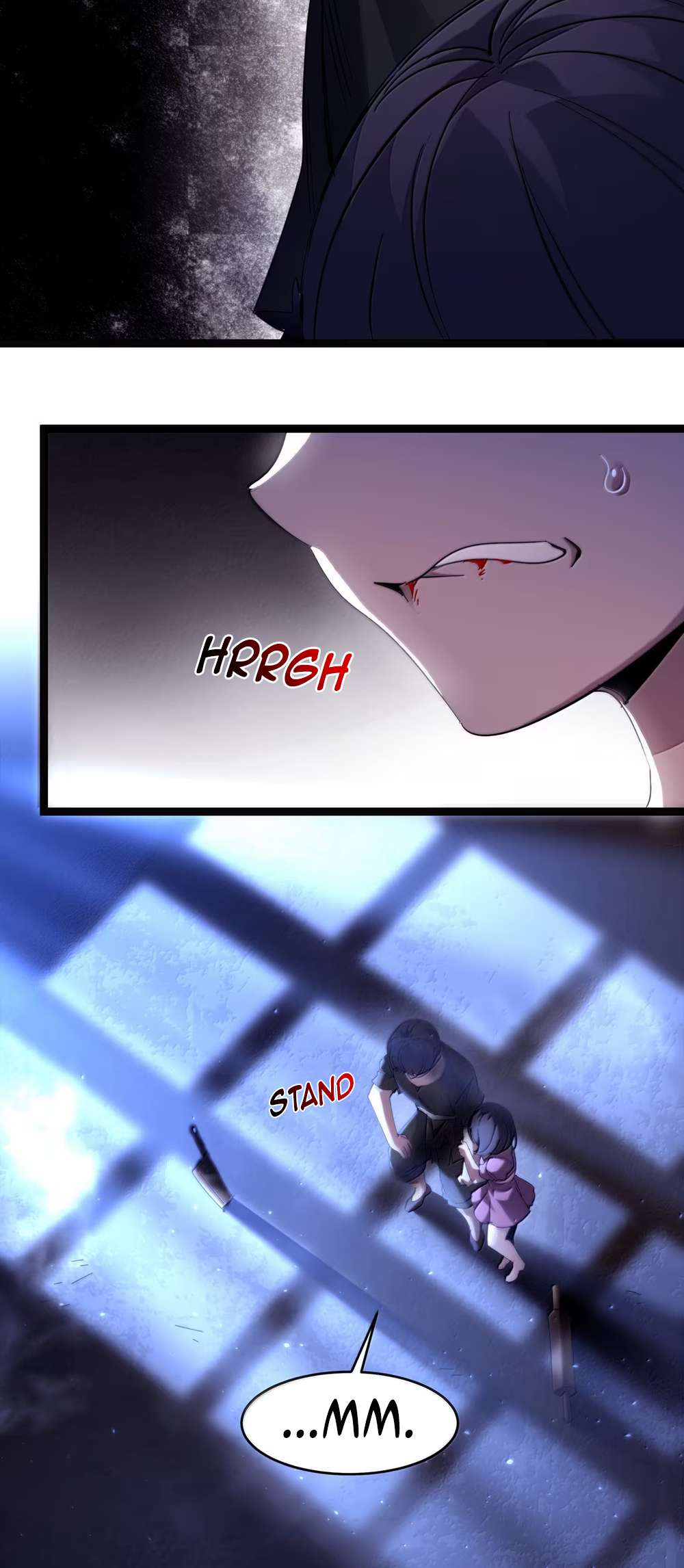 I’m Really Not The Demon God’s Lackey Chapter 181 - Page 50 in English