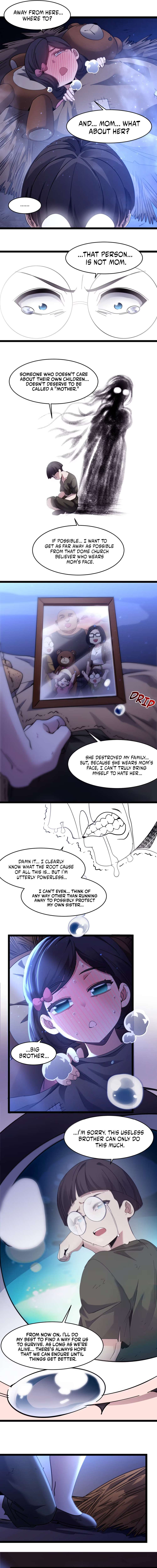 I’m Really Not The Demon God’s Lackey Chapter 181 - Page 53 in English