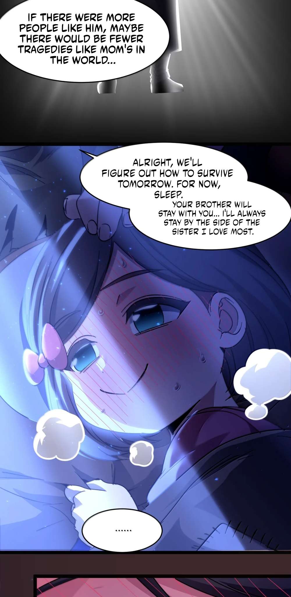 I’m Really Not The Demon God’s Lackey Chapter 181 - Page 56 in English