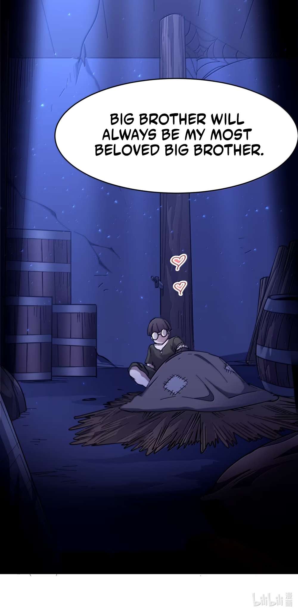 I’m Really Not The Demon God’s Lackey Chapter 181 - Page 58 in English