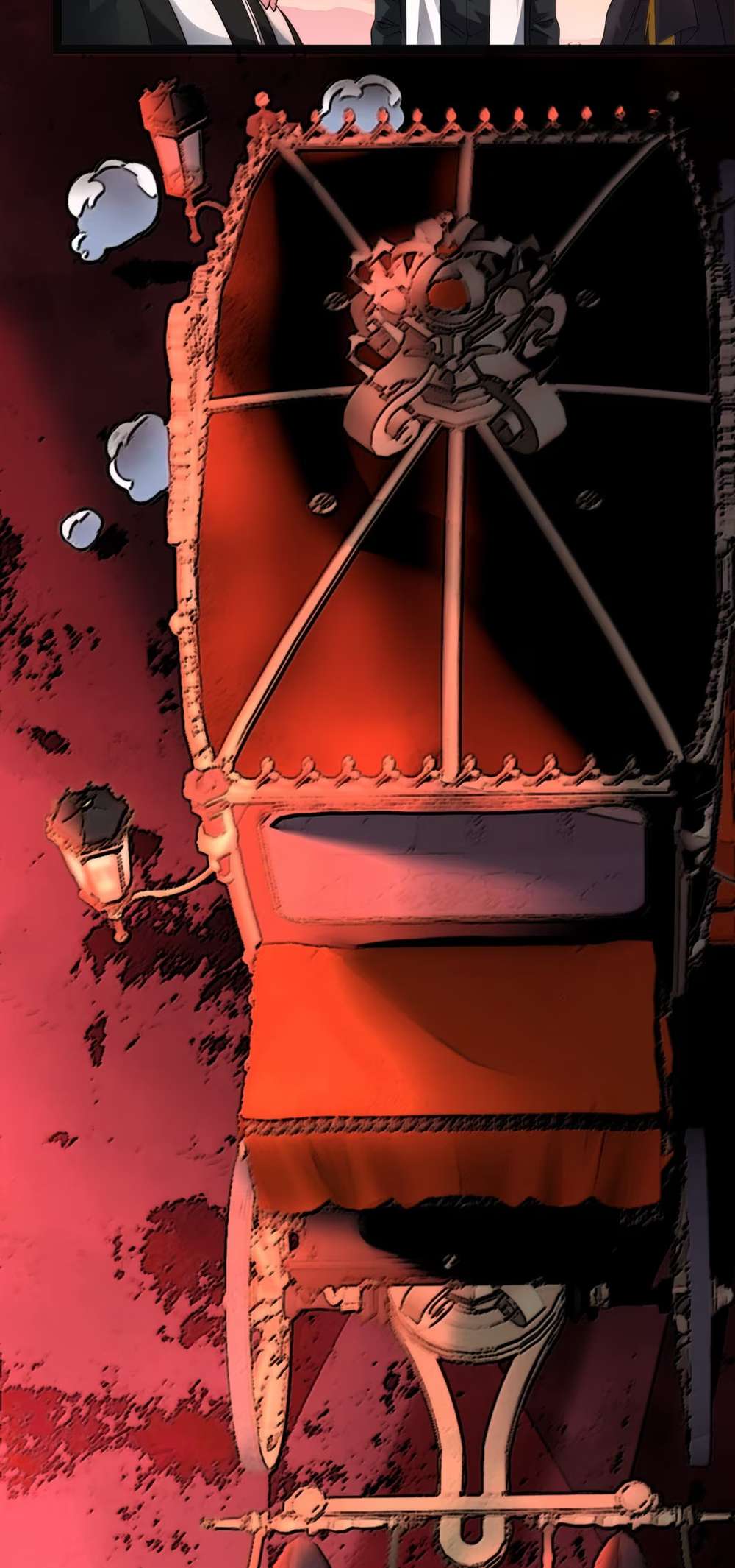 I’m Really Not The Demon God’s Lackey Chapter 182 - Page 27 in English