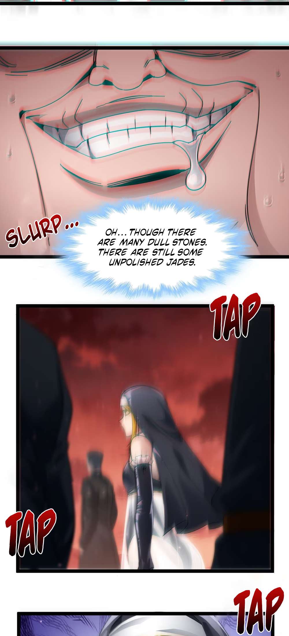 I’m Really Not The Demon God’s Lackey Chapter 182 - Page 38 in English