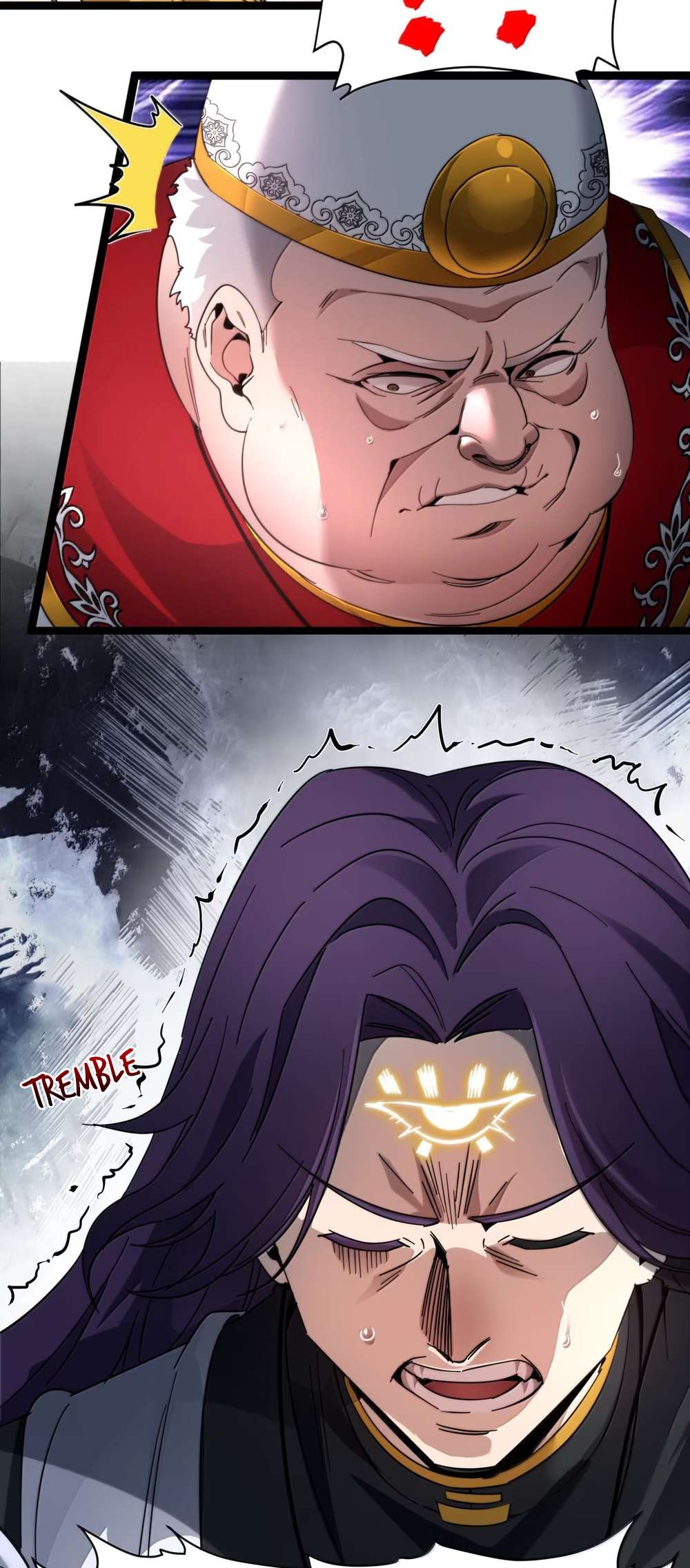 I’m Really Not The Demon God’s Lackey Chapter 182 - Page 45 in English