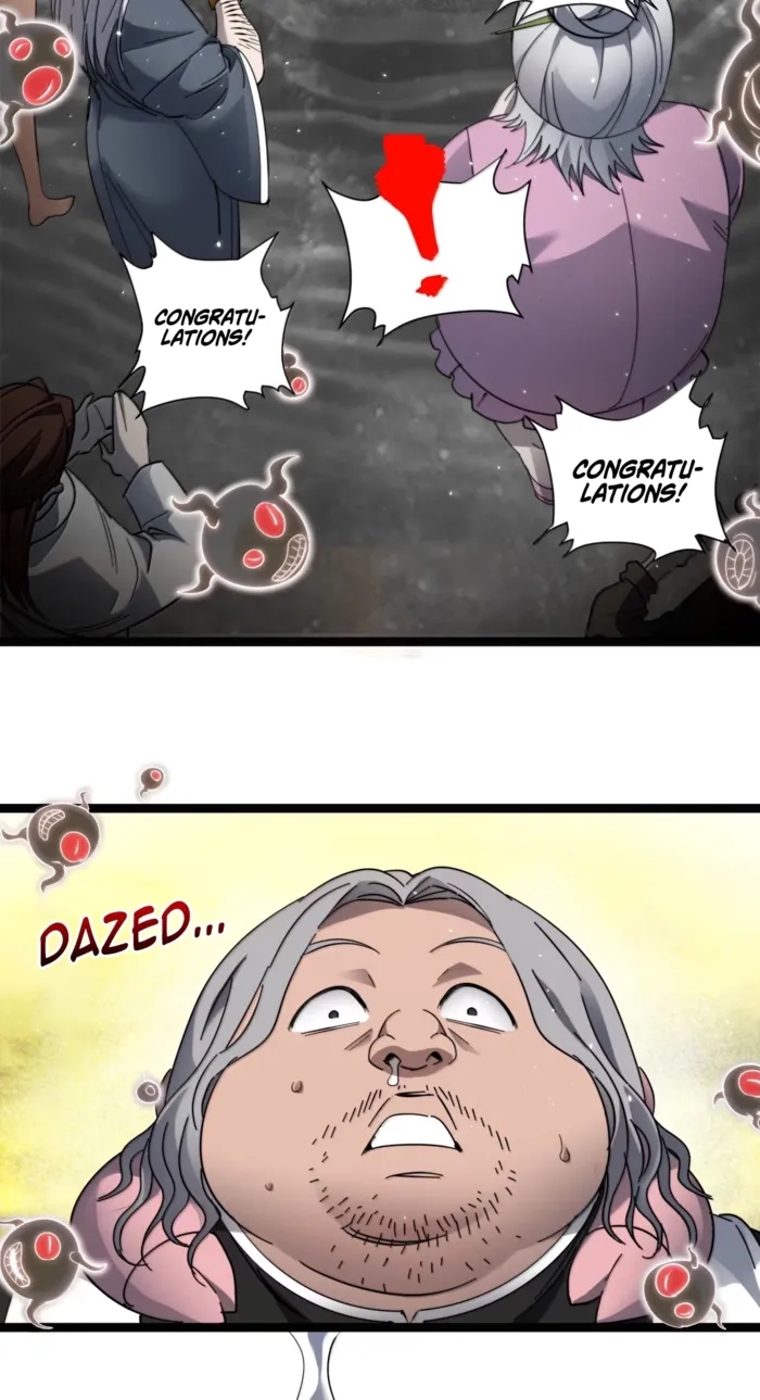 I’m Really Not The Demon God’s Lackey Chapter 183 - Page 18 in English