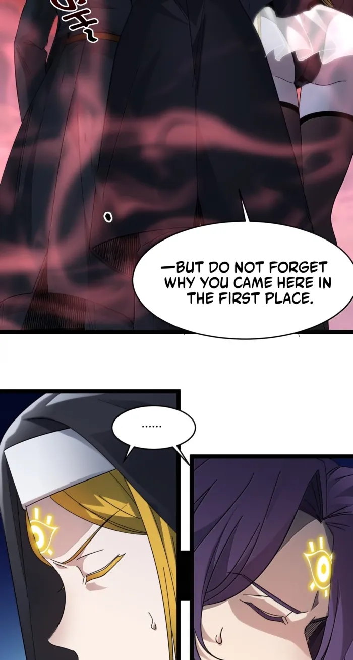 I’m Really Not The Demon God’s Lackey Chapter 183 - Page 28 in English