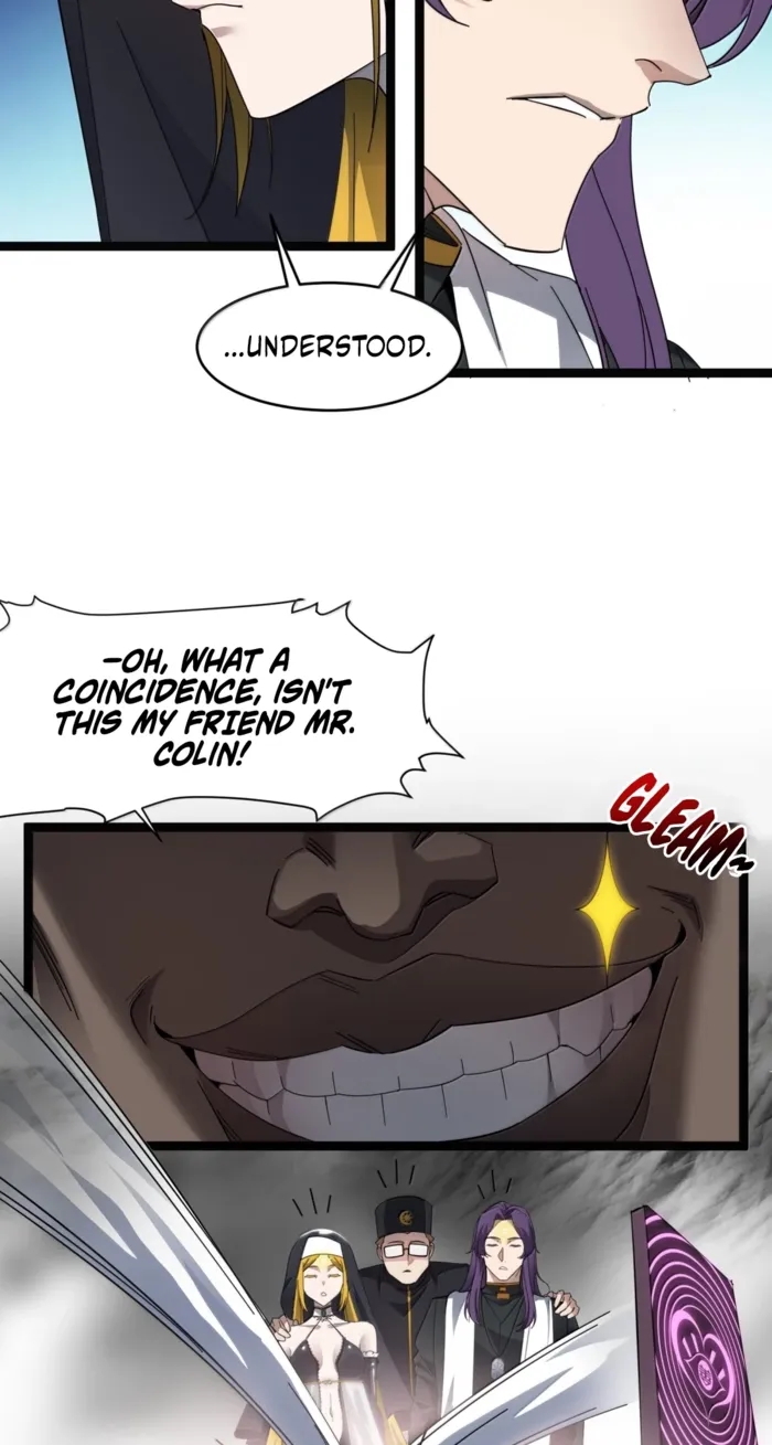 I’m Really Not The Demon God’s Lackey Chapter 183 - Page 29 in English