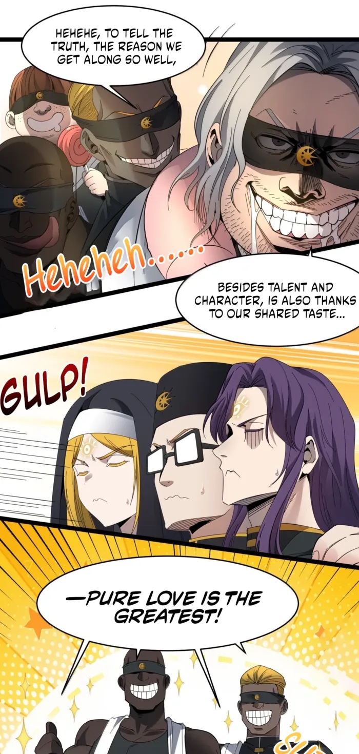 I’m Really Not The Demon God’s Lackey Chapter 183 - Page 37 in English