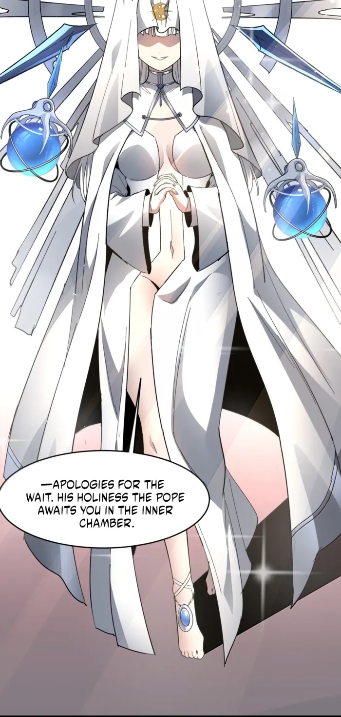 I’m Really Not The Demon God’s Lackey Chapter 183 - Page 41 in English