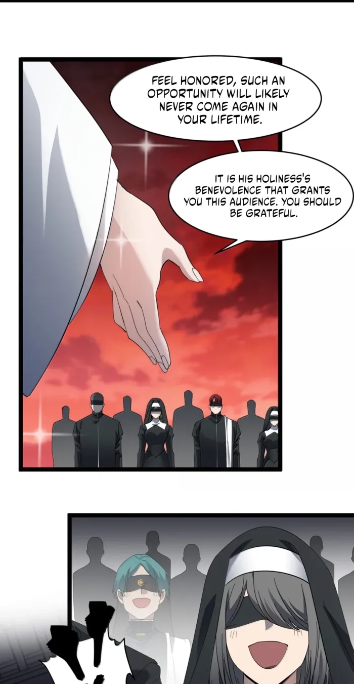 I’m Really Not The Demon God’s Lackey Chapter 183 - Page 42 in English