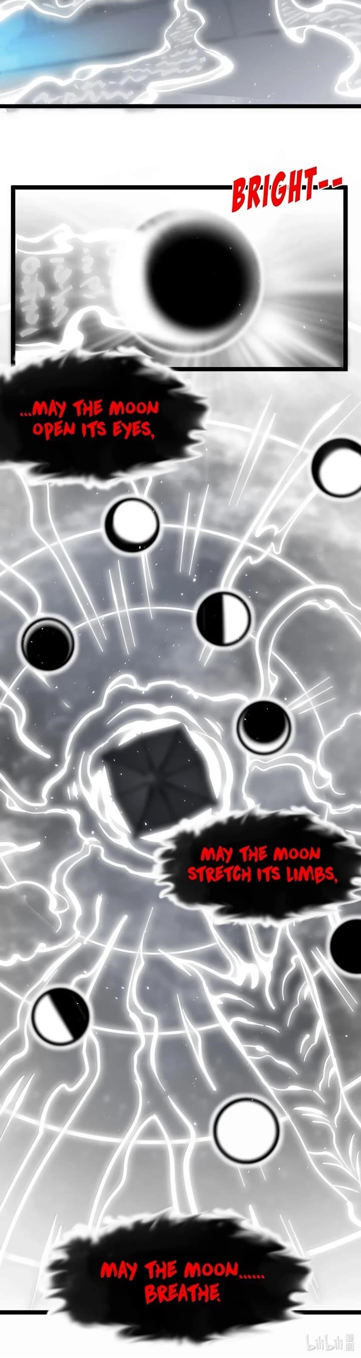 I’m Really Not The Demon God’s Lackey Chapter 184 - Page 29 in English