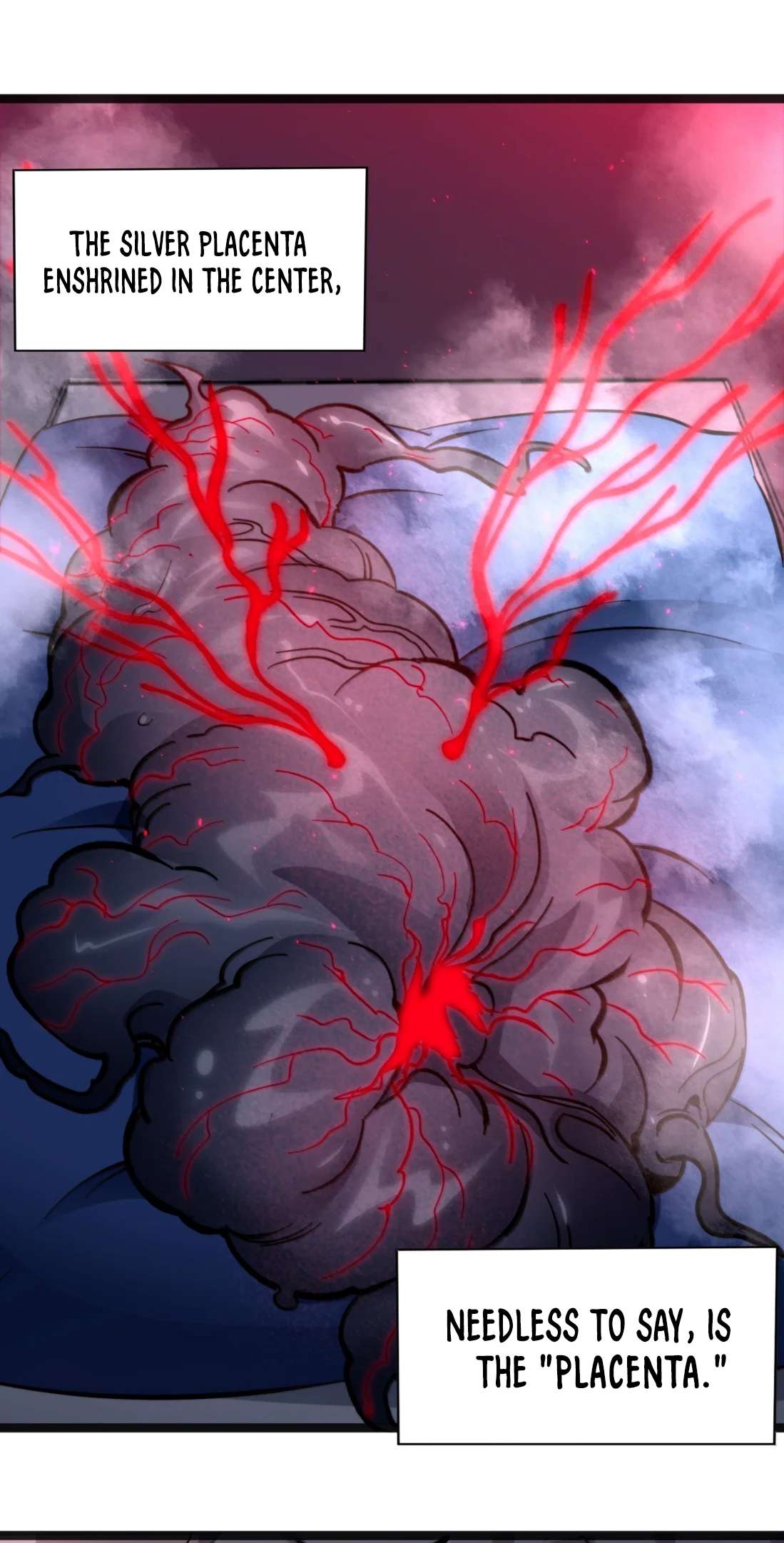 I’m Really Not The Demon God’s Lackey Chapter 185 - Page 25 in English