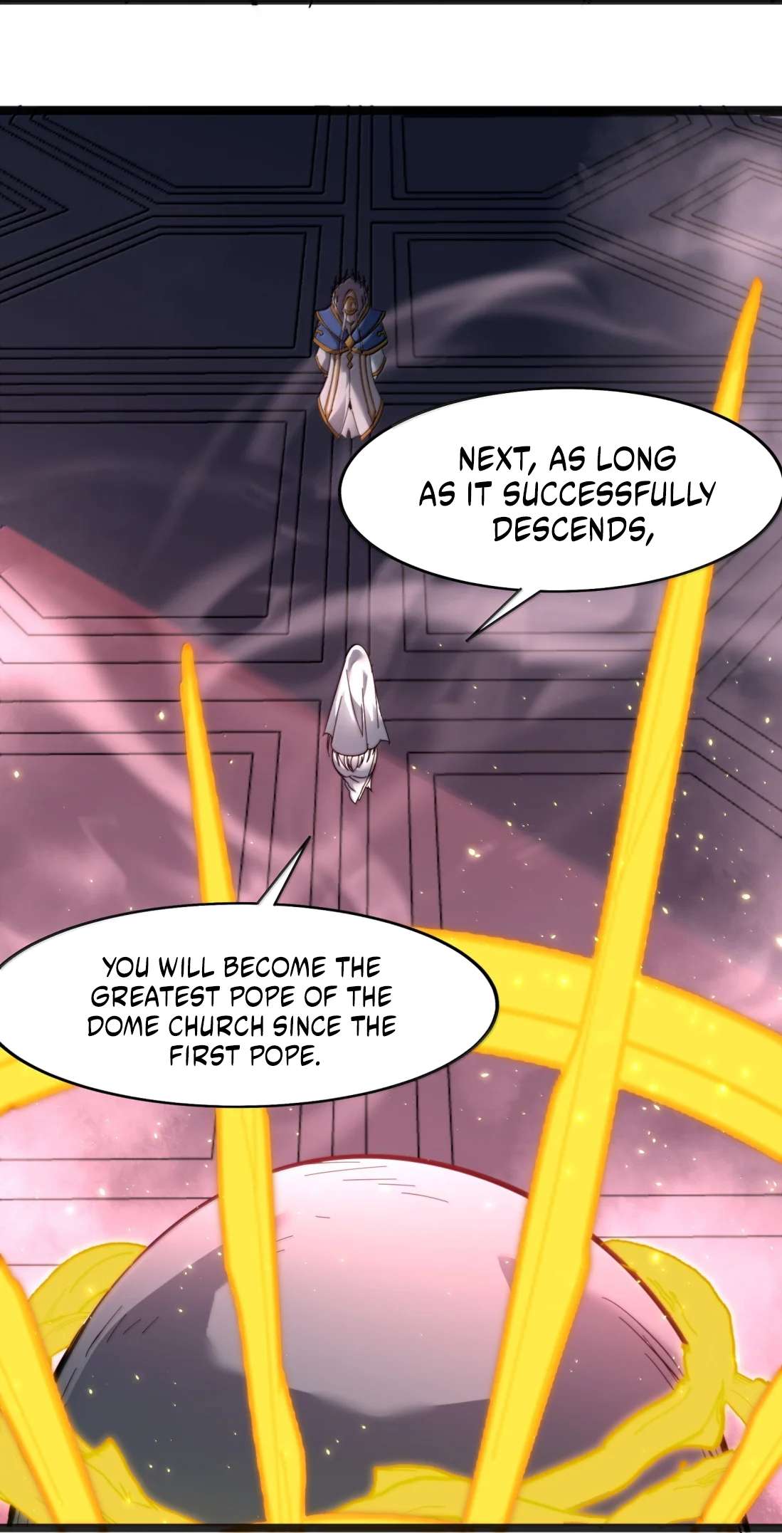I’m Really Not The Demon God’s Lackey Chapter 185 - Page 30 in English