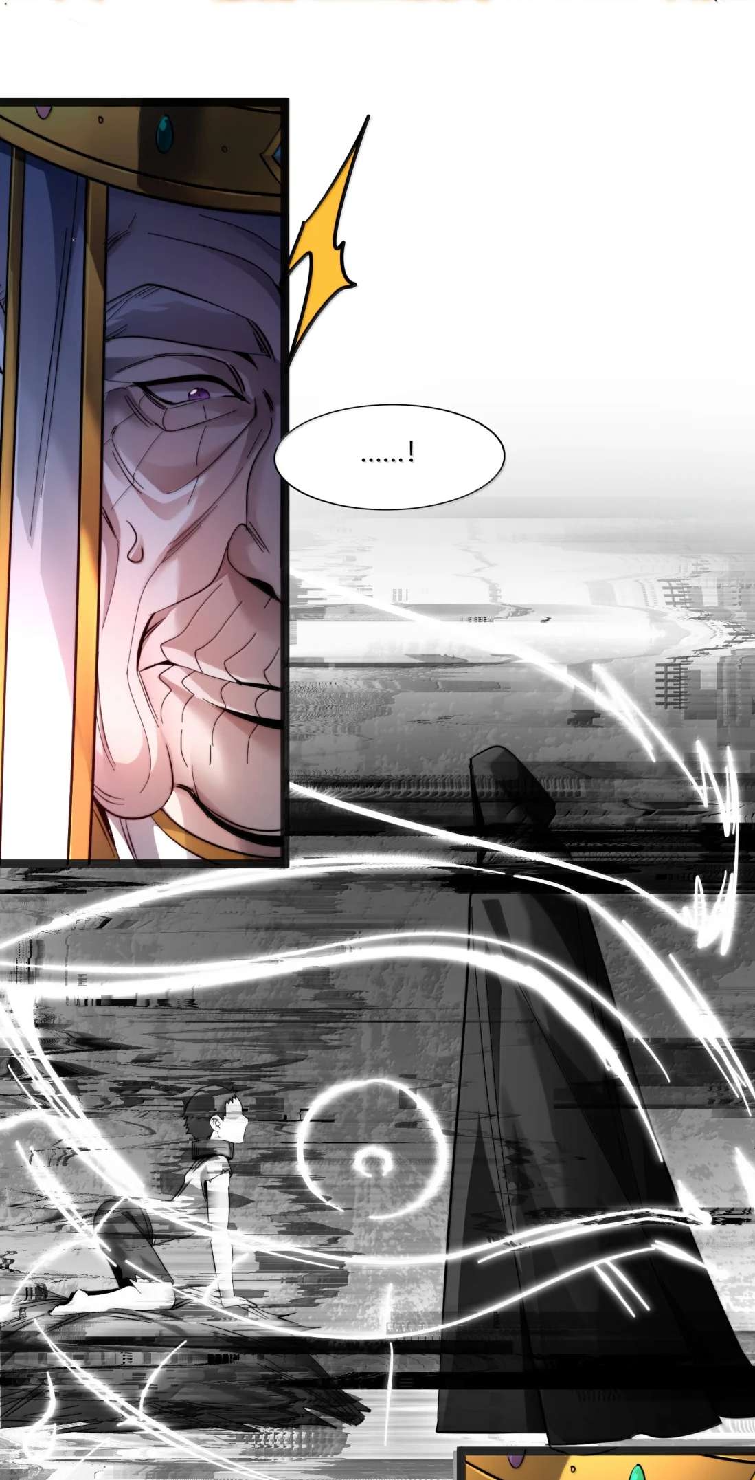 I’m Really Not The Demon God’s Lackey Chapter 185 - Page 31 in English