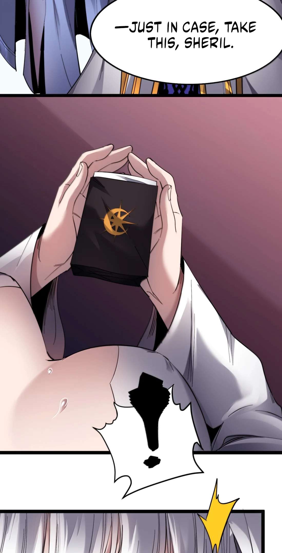 I’m Really Not The Demon God’s Lackey Chapter 185 - Page 35 in English