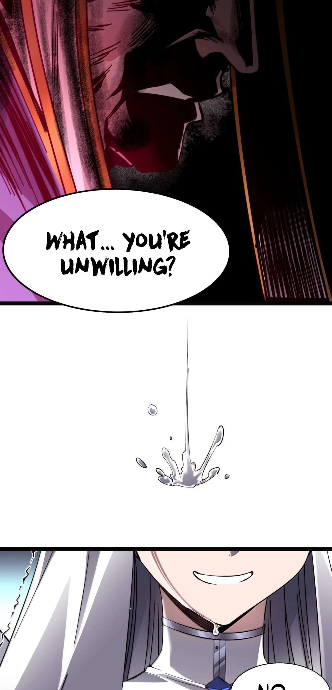 I’m Really Not The Demon God’s Lackey Chapter 185 - Page 39 in English