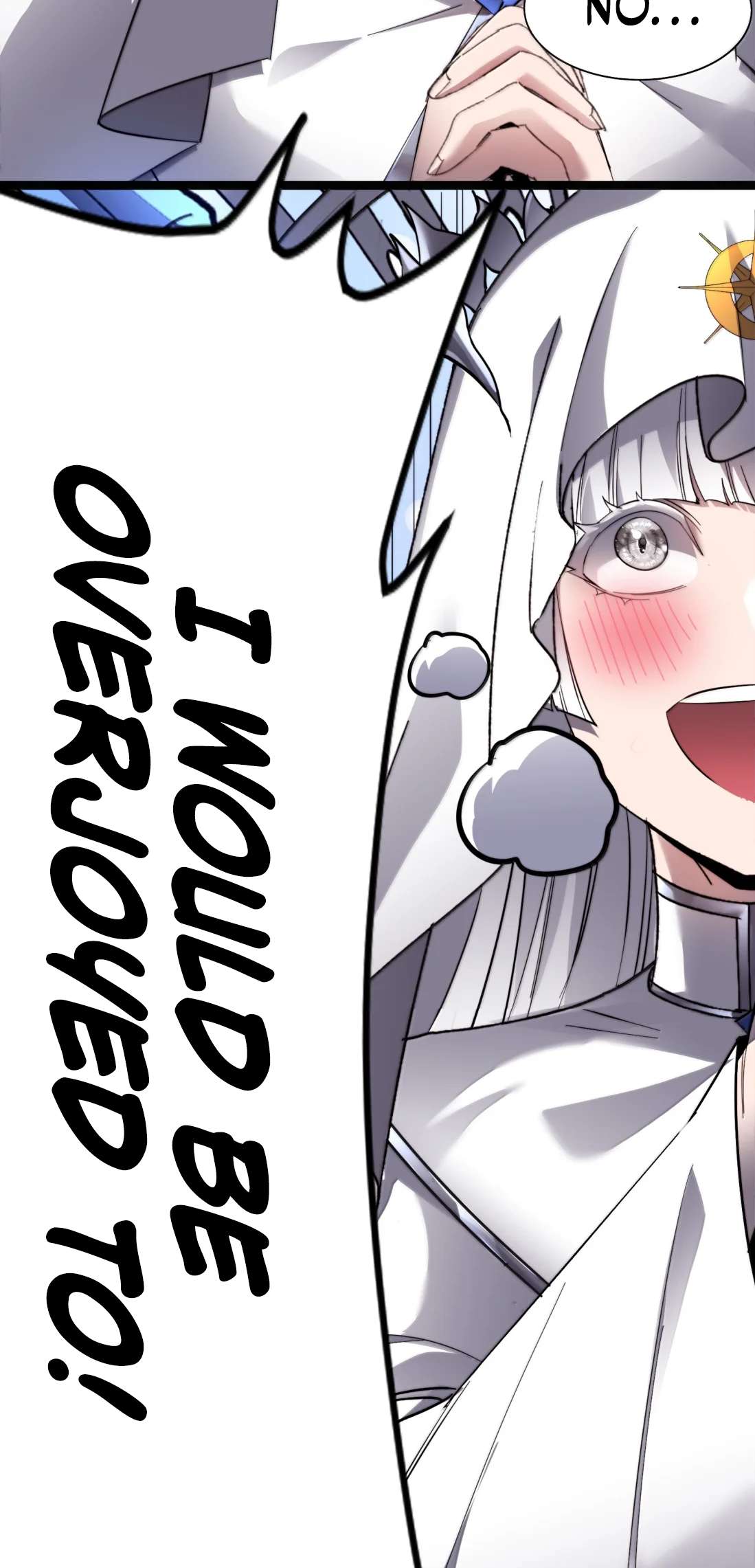 I’m Really Not The Demon God’s Lackey Chapter 185 - Page 40 in English
