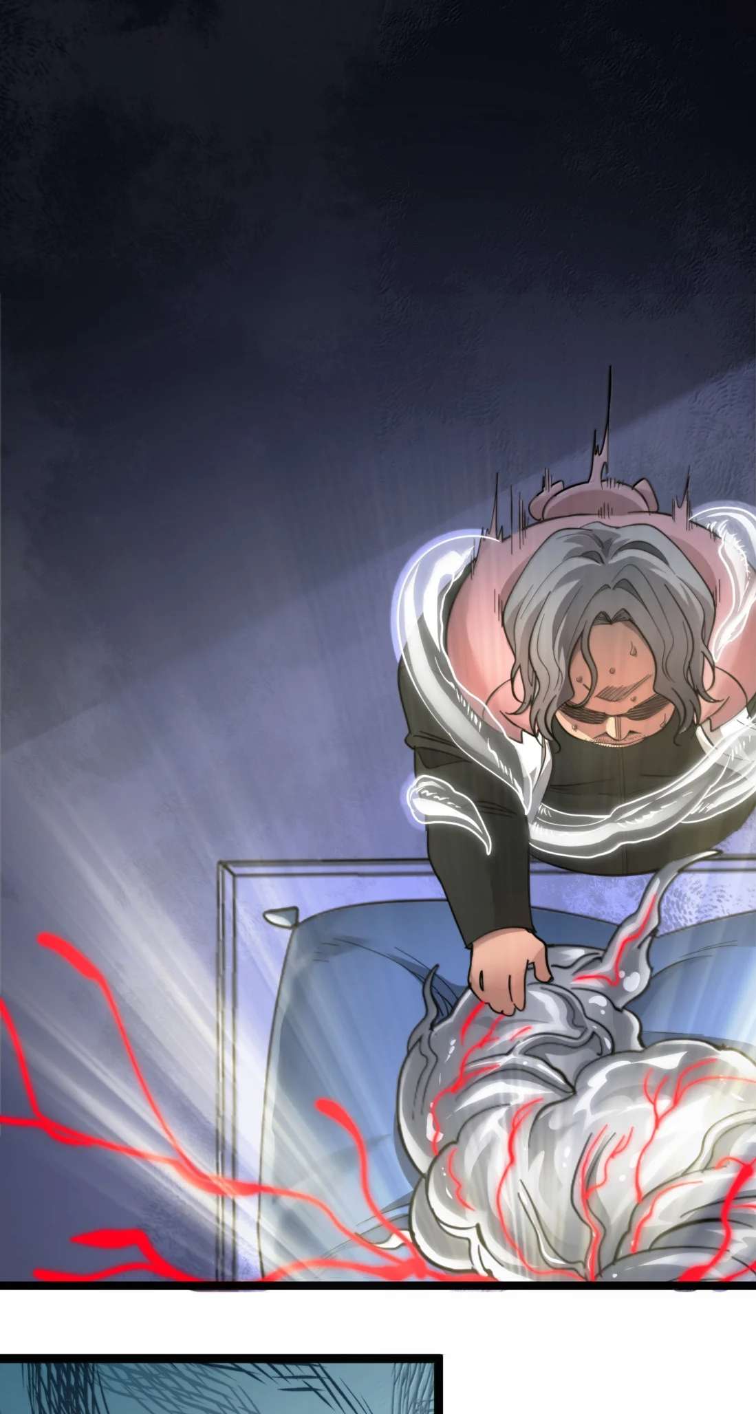 I’m Really Not The Demon God’s Lackey Chapter 185 - Page 52 in English