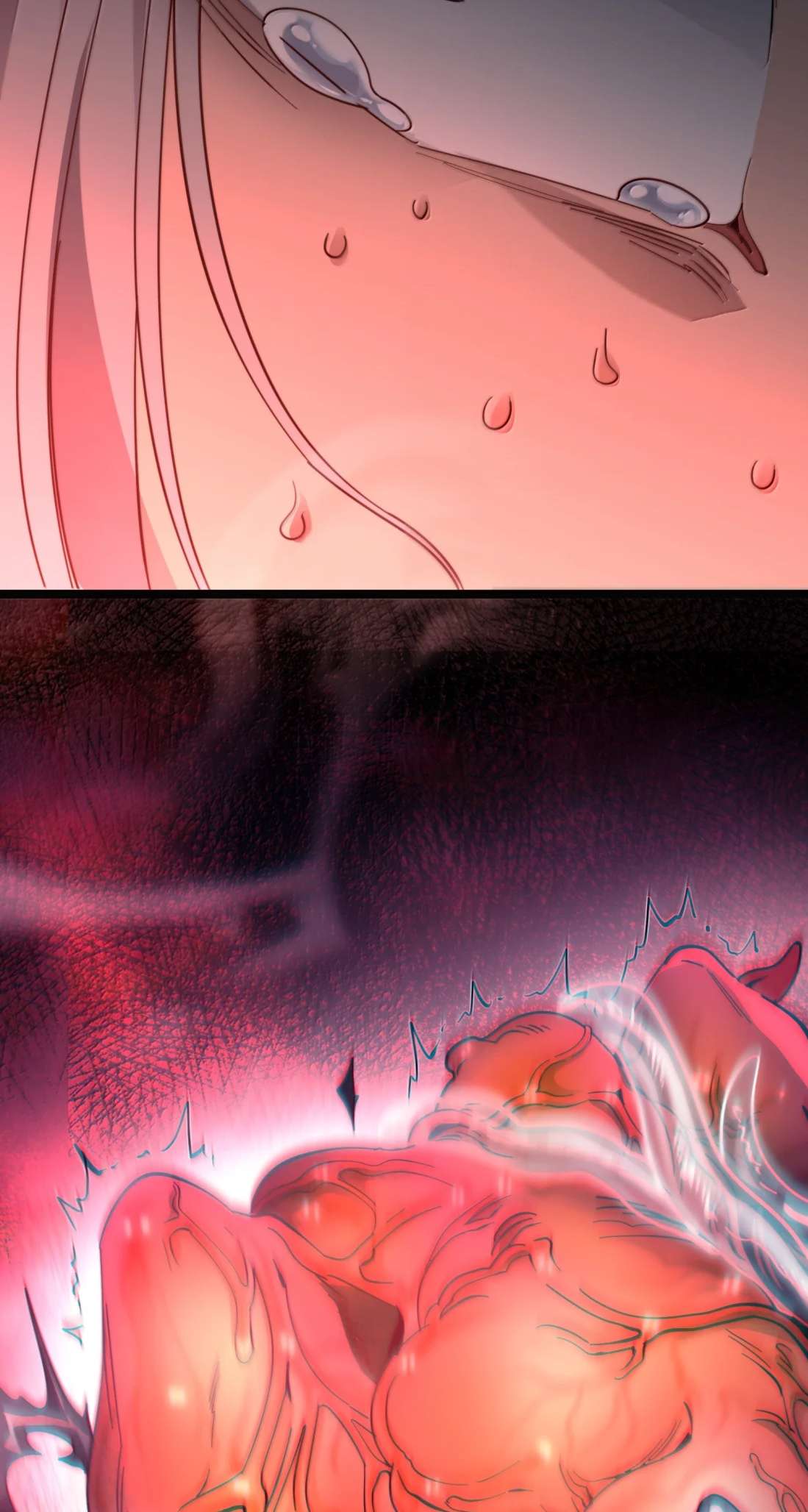 I’m Really Not The Demon God’s Lackey Chapter 185 - Page 54 in English