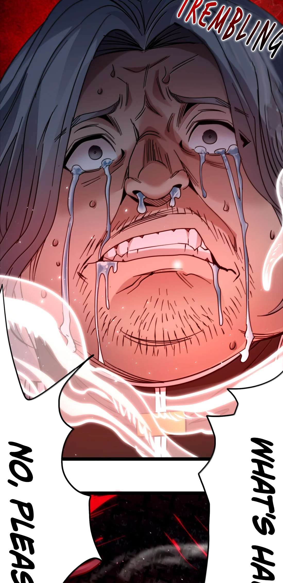 I’m Really Not The Demon God’s Lackey Chapter 185 - Page 61 in English