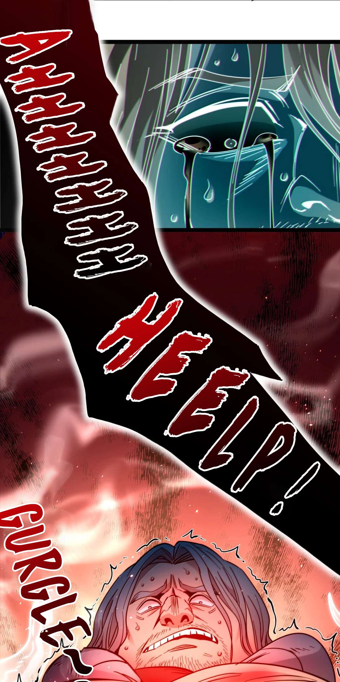 I’m Really Not The Demon God’s Lackey Chapter 185 - Page 65 in English