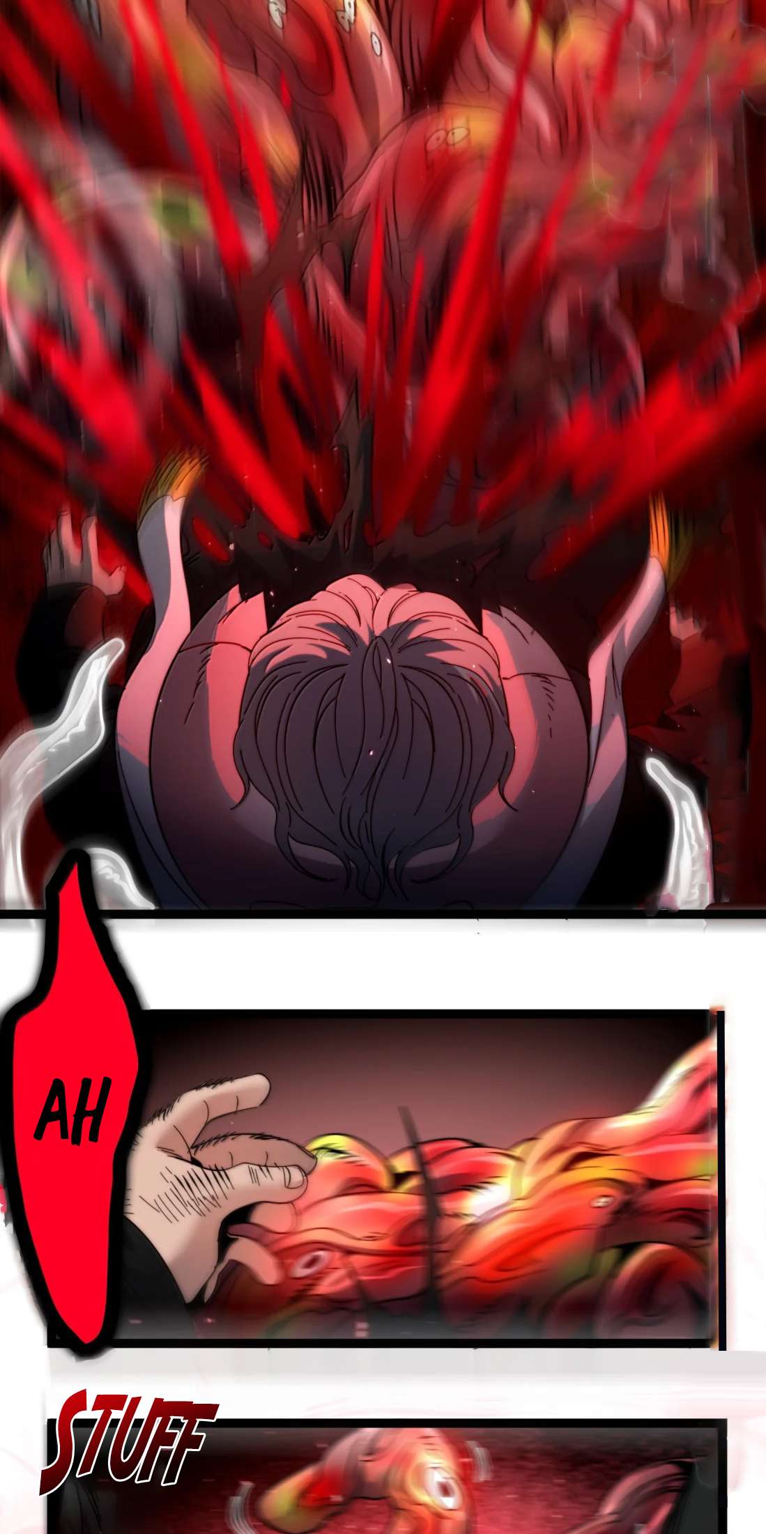 I’m Really Not The Demon God’s Lackey Chapter 185 - Page 67 in English