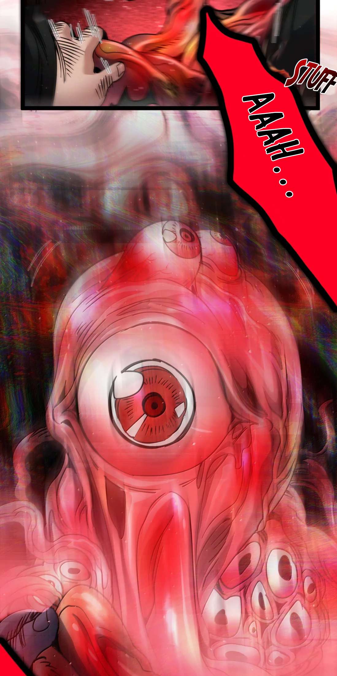 I’m Really Not The Demon God’s Lackey Chapter 185 - Page 68 in English
