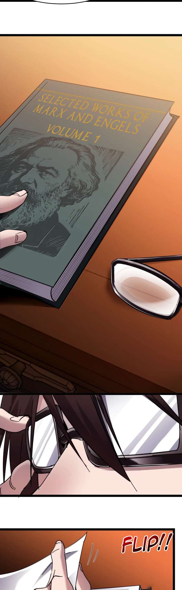 I’m Really Not The Demon God’s Lackey Chapter 186 - Page 41 in English