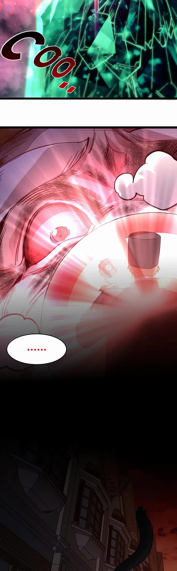 I’m Really Not The Demon God’s Lackey Chapter 187 - Page 29 in English