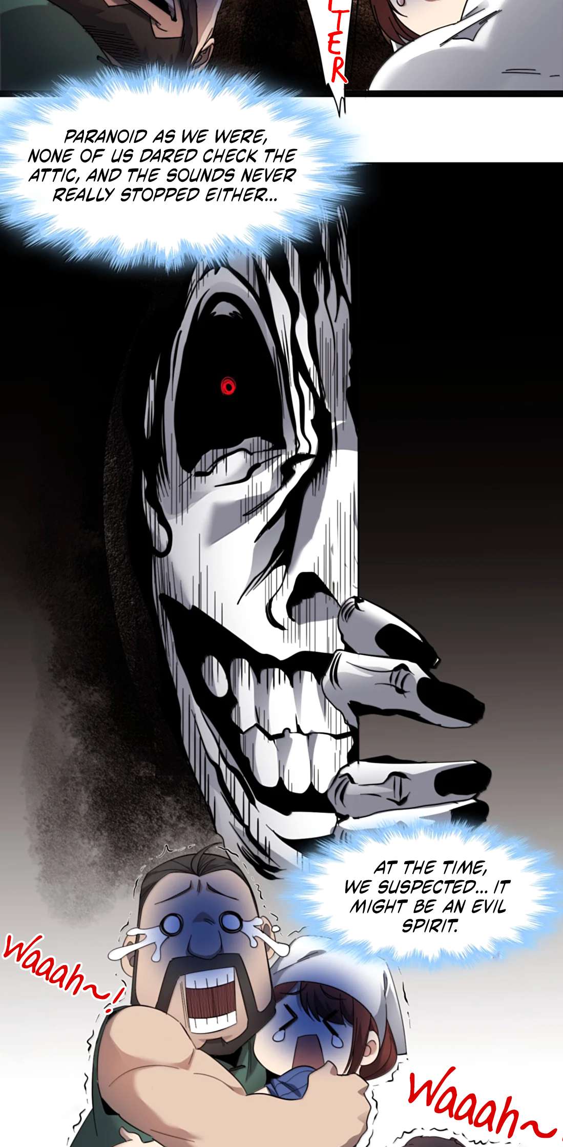 I’m Really Not The Demon God’s Lackey Chapter 188 - Page 11 in English
