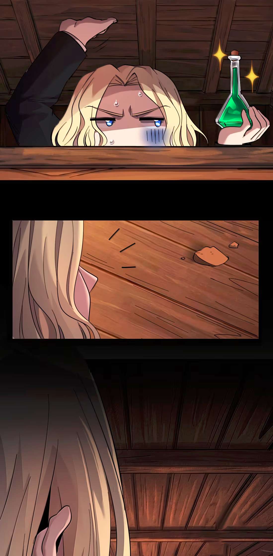 I’m Really Not The Demon God’s Lackey Chapter 188 - Page 15 in English