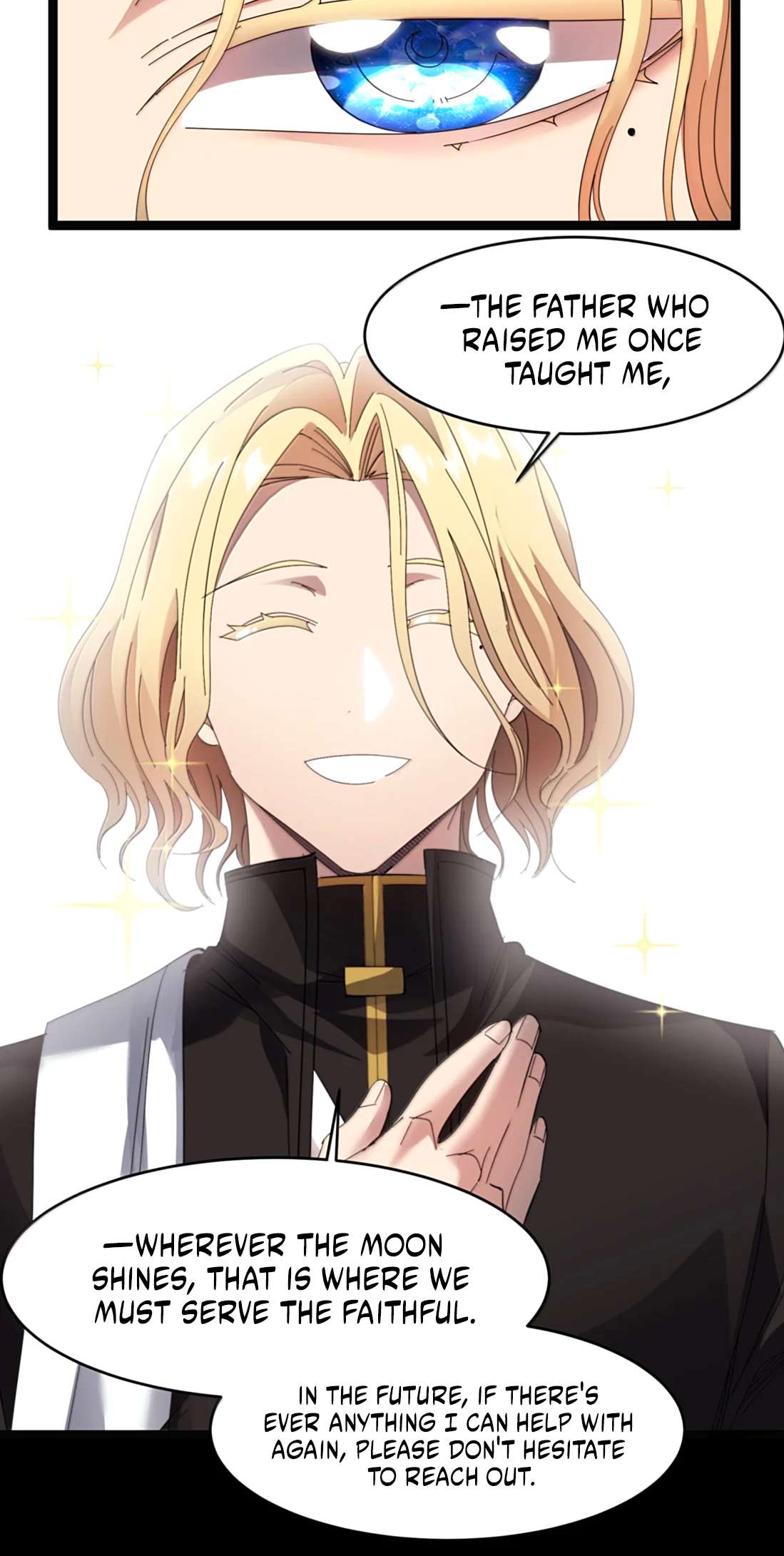 I’m Really Not The Demon God’s Lackey Chapter 188 - Page 22 in English