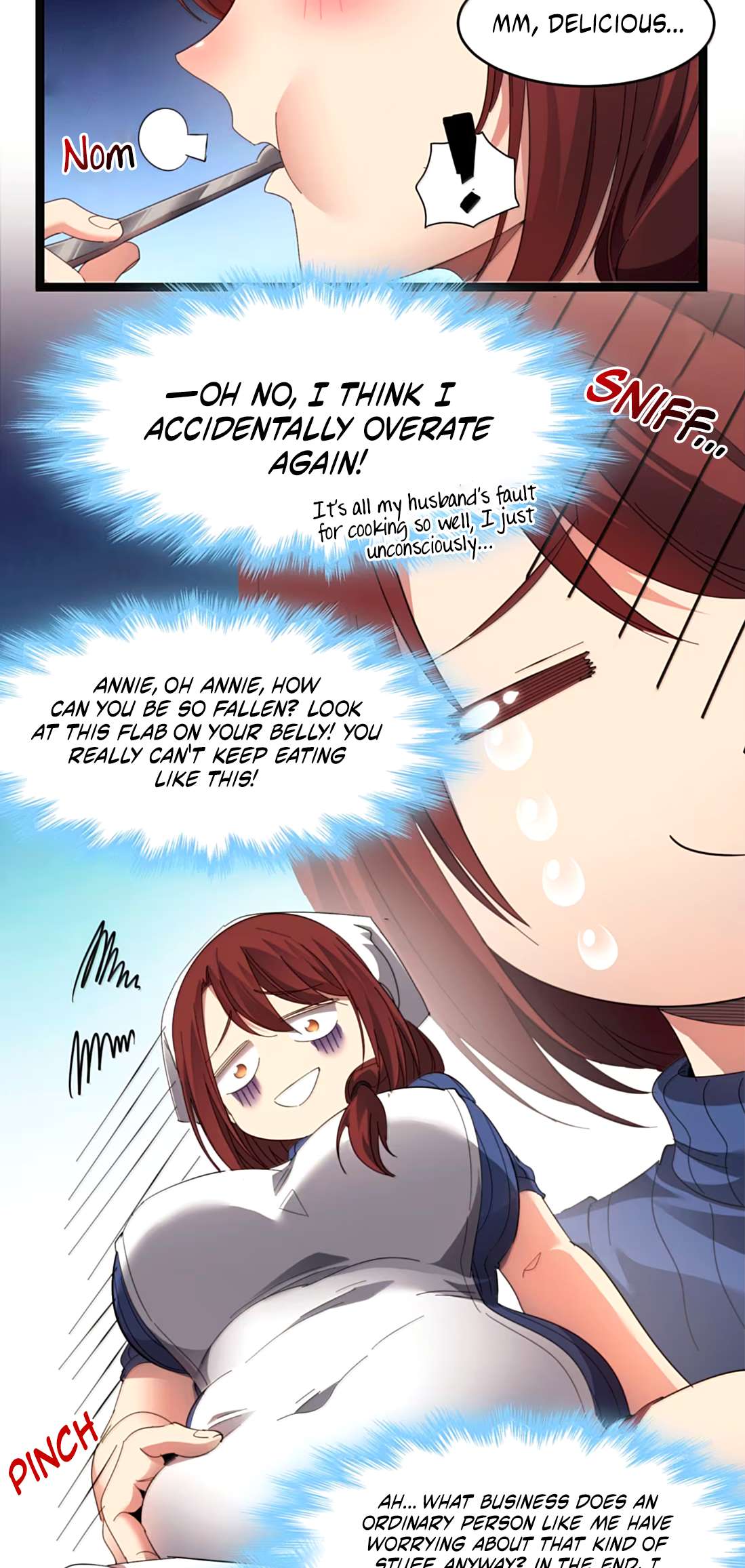 I’m Really Not The Demon God’s Lackey Chapter 188 - Page 26 in English