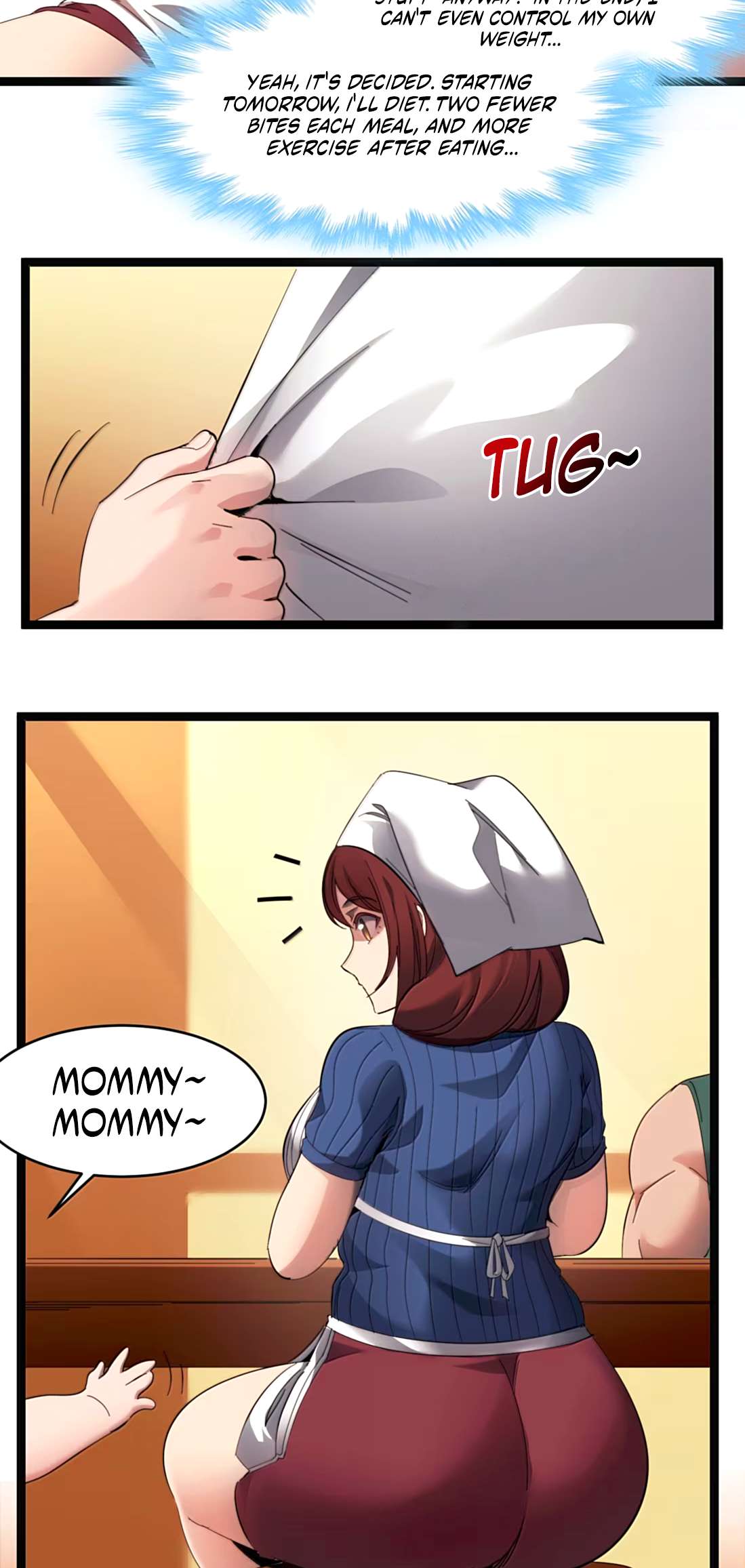 I’m Really Not The Demon God’s Lackey Chapter 188 - Page 27 in English