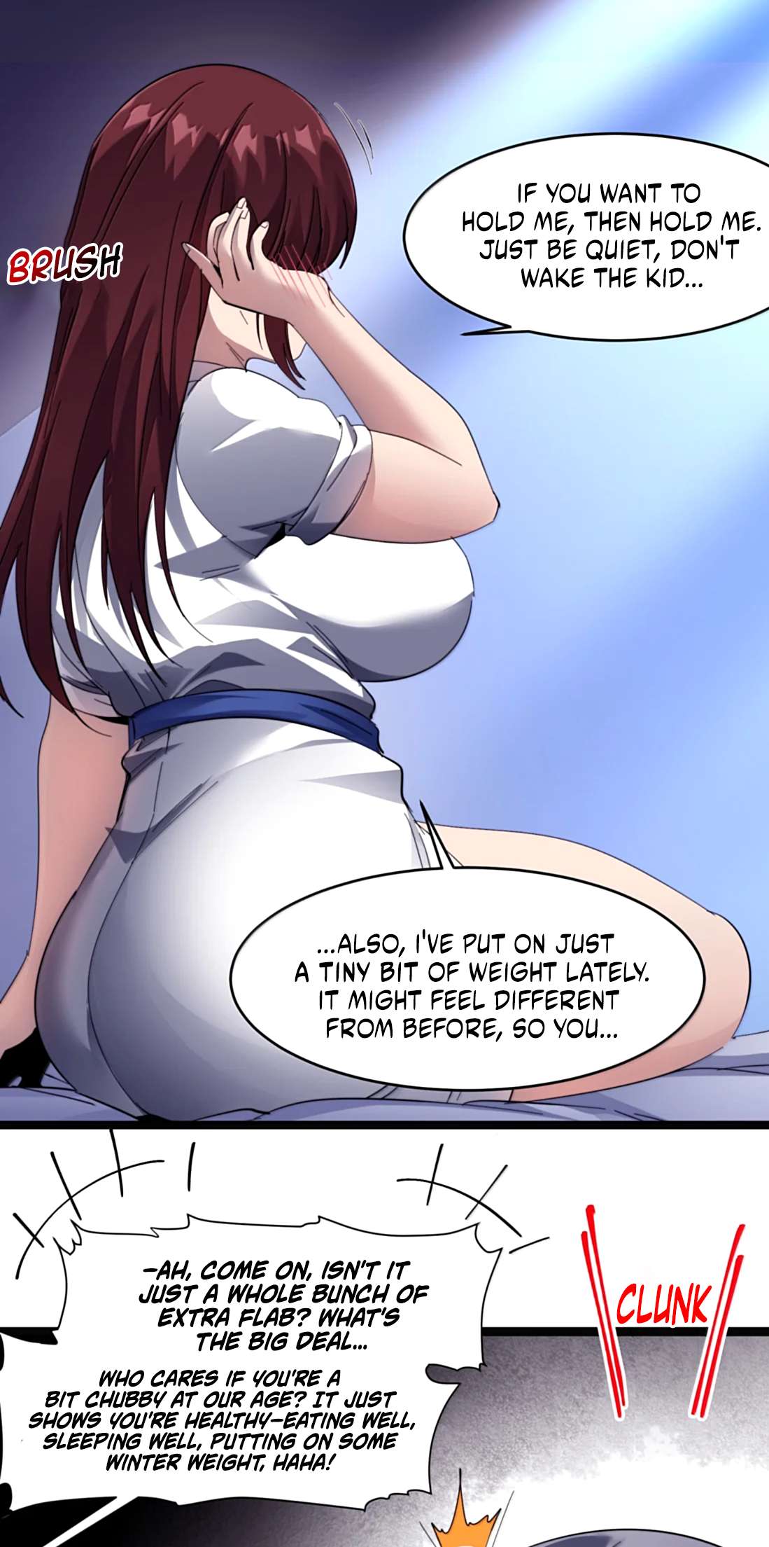 I’m Really Not The Demon God’s Lackey Chapter 188 - Page 34 in English