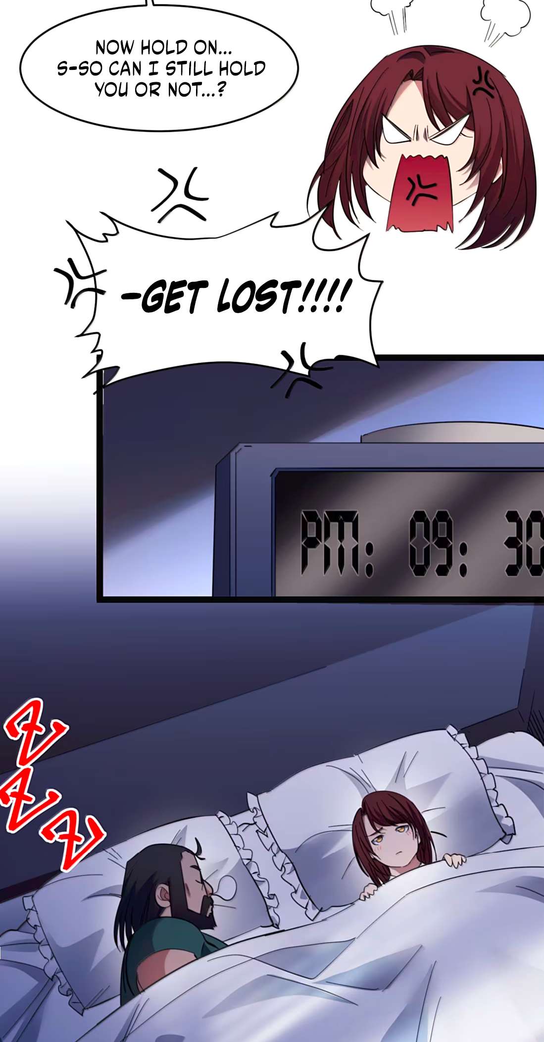 I’m Really Not The Demon God’s Lackey Chapter 188 - Page 38 in English