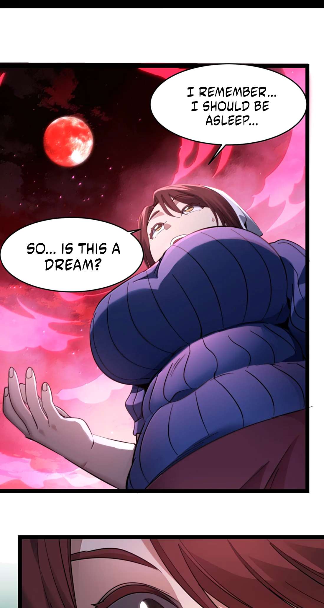 I’m Really Not The Demon God’s Lackey Chapter 188 - Page 43 in English