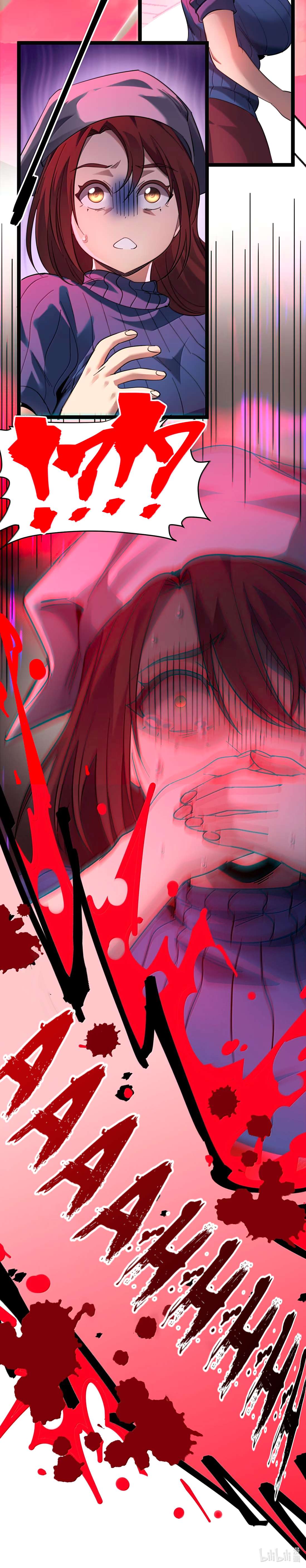I’m Really Not The Demon God’s Lackey Chapter 188 - Page 57 in English
