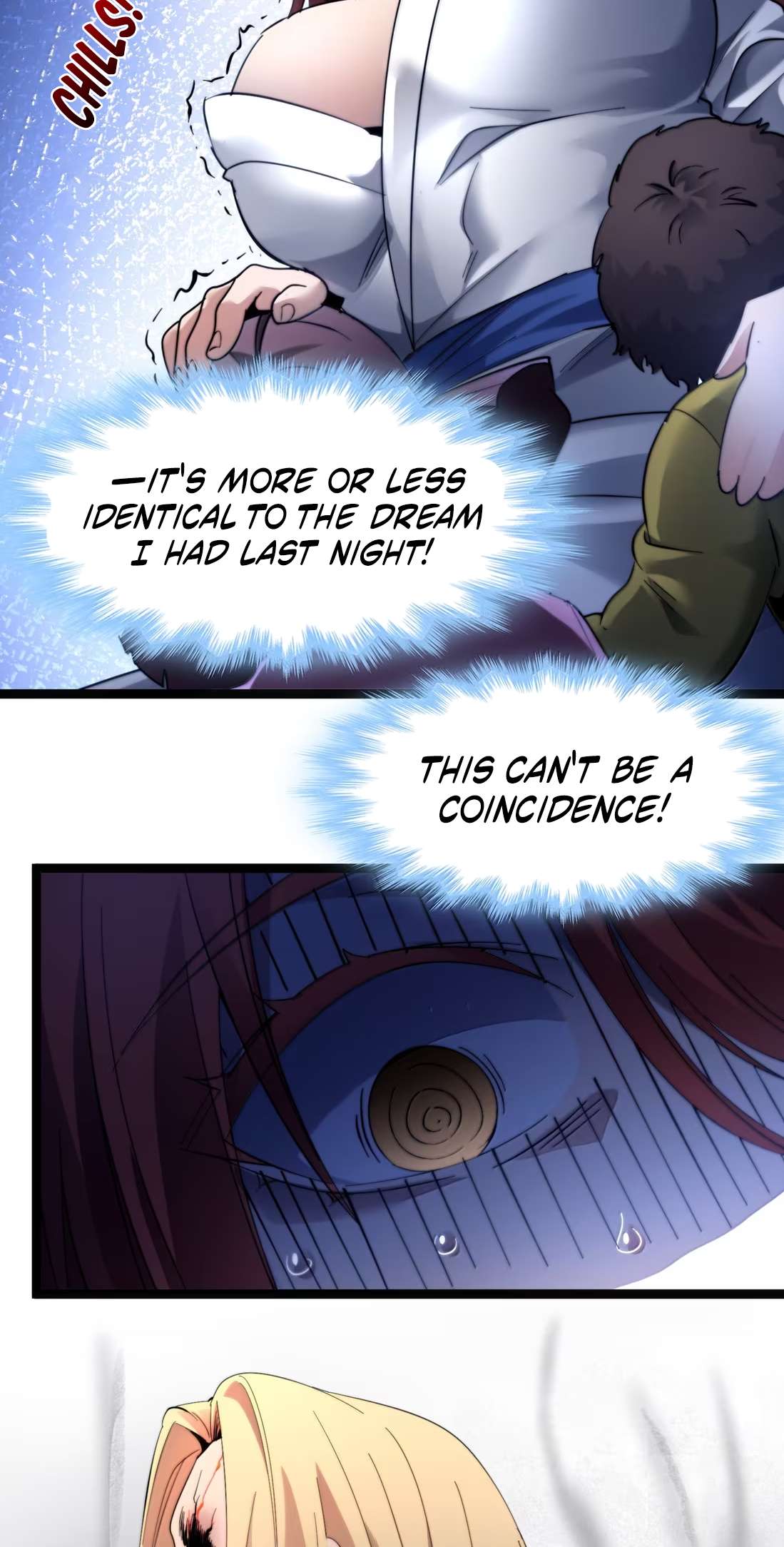 I’m Really Not The Demon God’s Lackey Chapter 189 - Page 10 in English