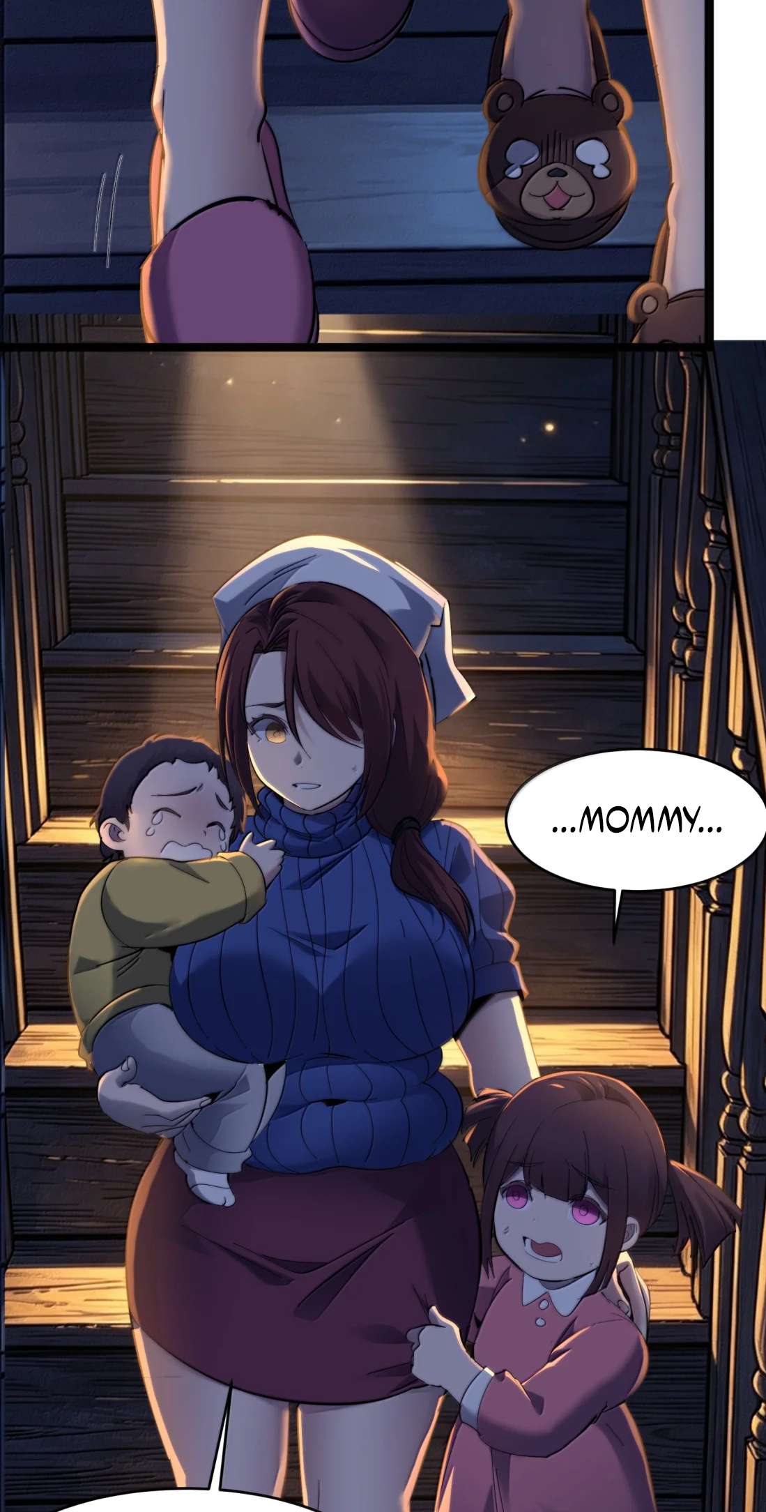 I’m Really Not The Demon God’s Lackey Chapter 189 - Page 13 in English